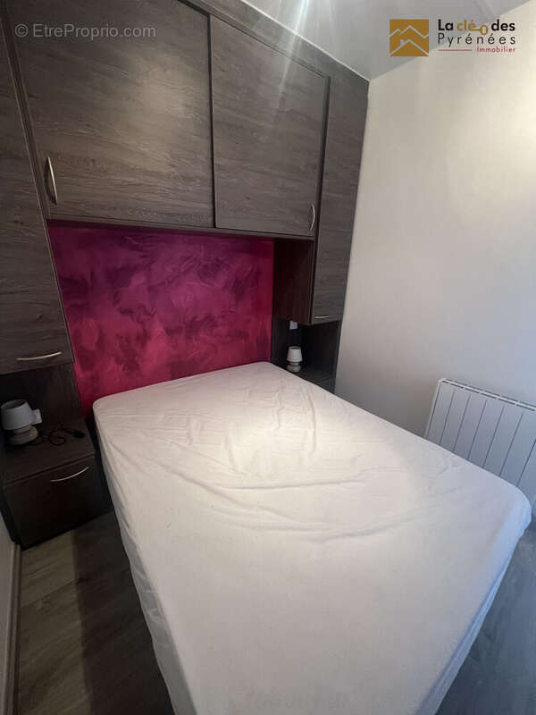 Appartement à SAINT-LARY-SOULAN