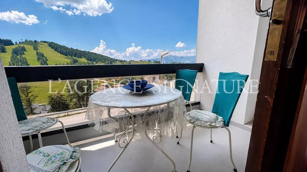 Appartement à DALUIS