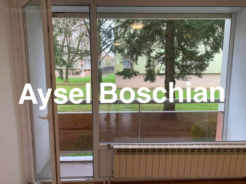 Appartement à LONGWY