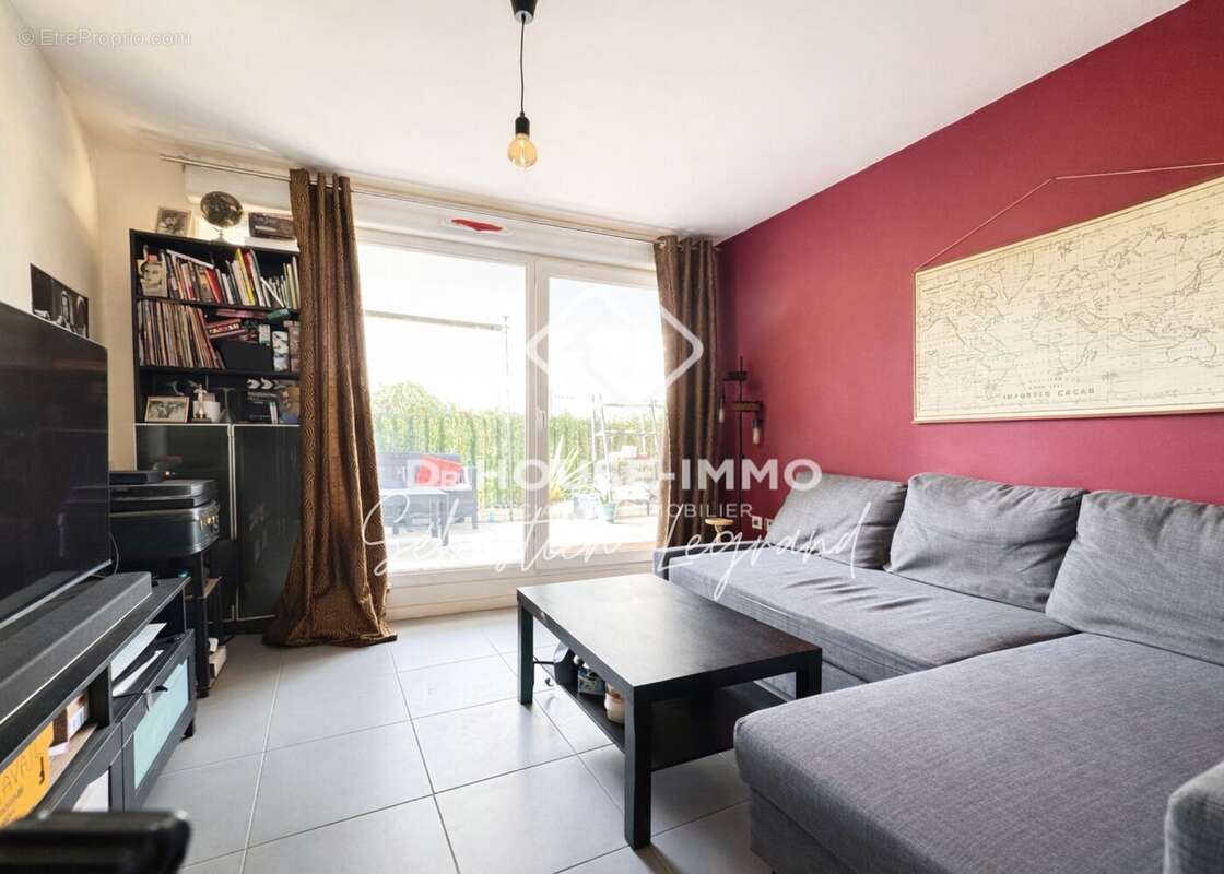 Appartement à FLOIRAC
