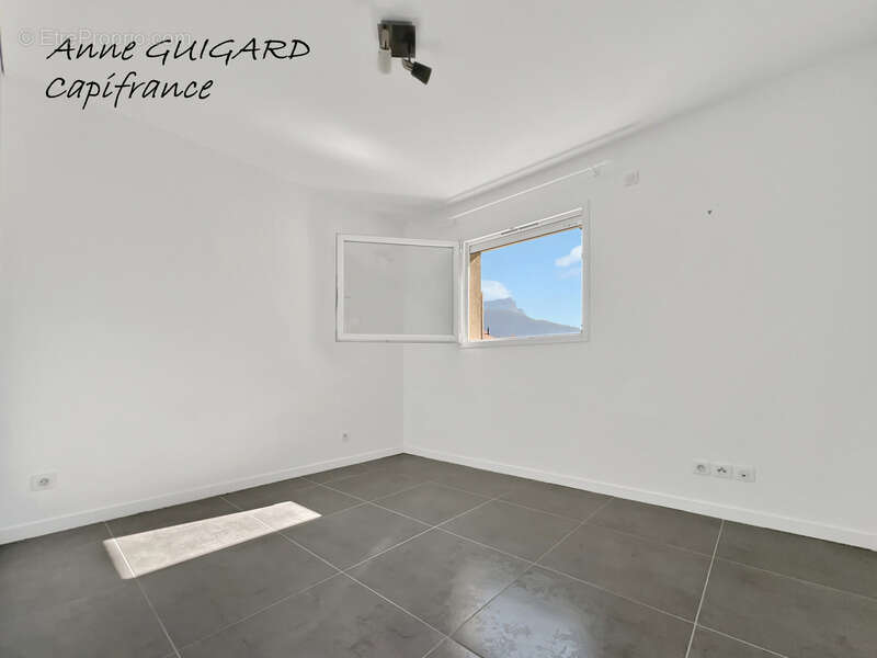 Appartement à ANNECY-LE-VIEUX