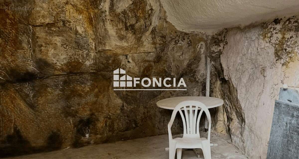 Appartement à VALLAURIS