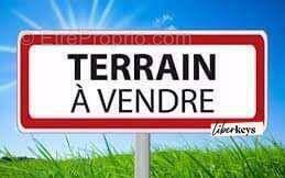 Terrain à GUICHEN