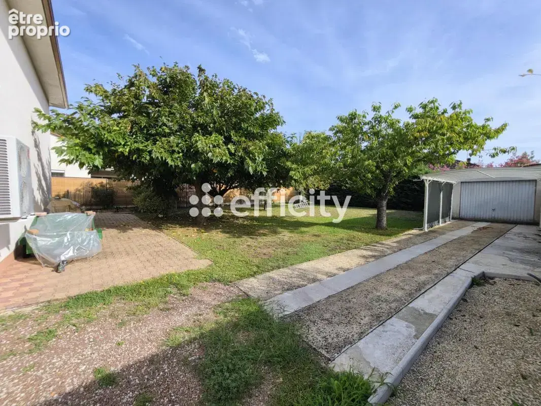 Maison 6 pièces 140 m² à vendre à Saint-Astier (24110) - photo 11