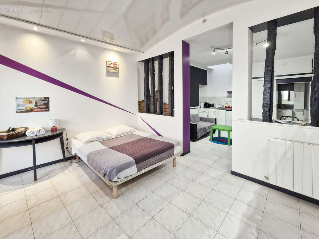 Appartement à GIMONT