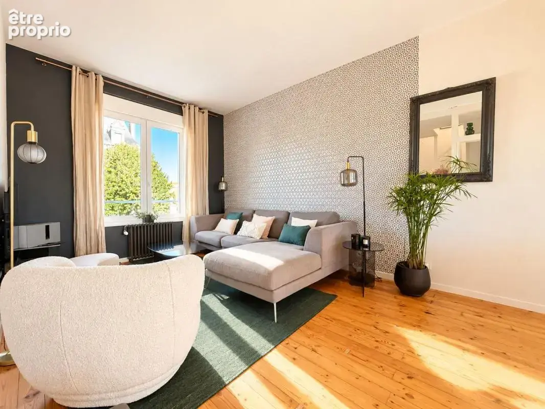 La rochelle – la genette  maison 4 chambres avec piscine et garage - photo 13