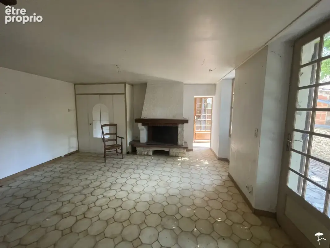 Maison 88 m² à Villandraut  - photo 2