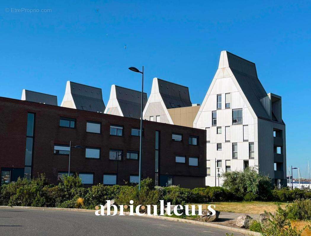 Appartement à DUNKERQUE