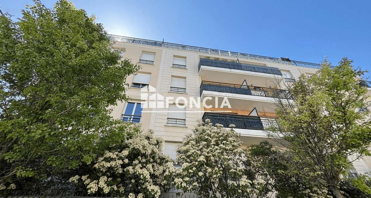 Appartement à ARGENTEUIL