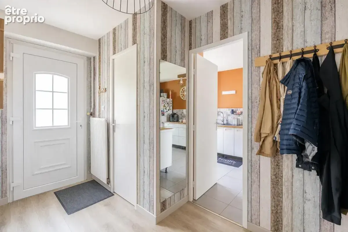 Maison de 5 pièces de 126 m² à Épinal - photo 25