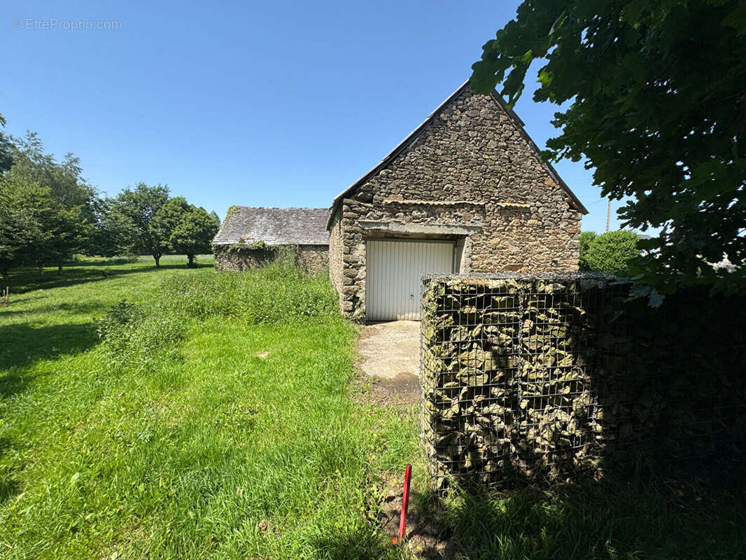 Maison 150m² à landivisiau - photo 8