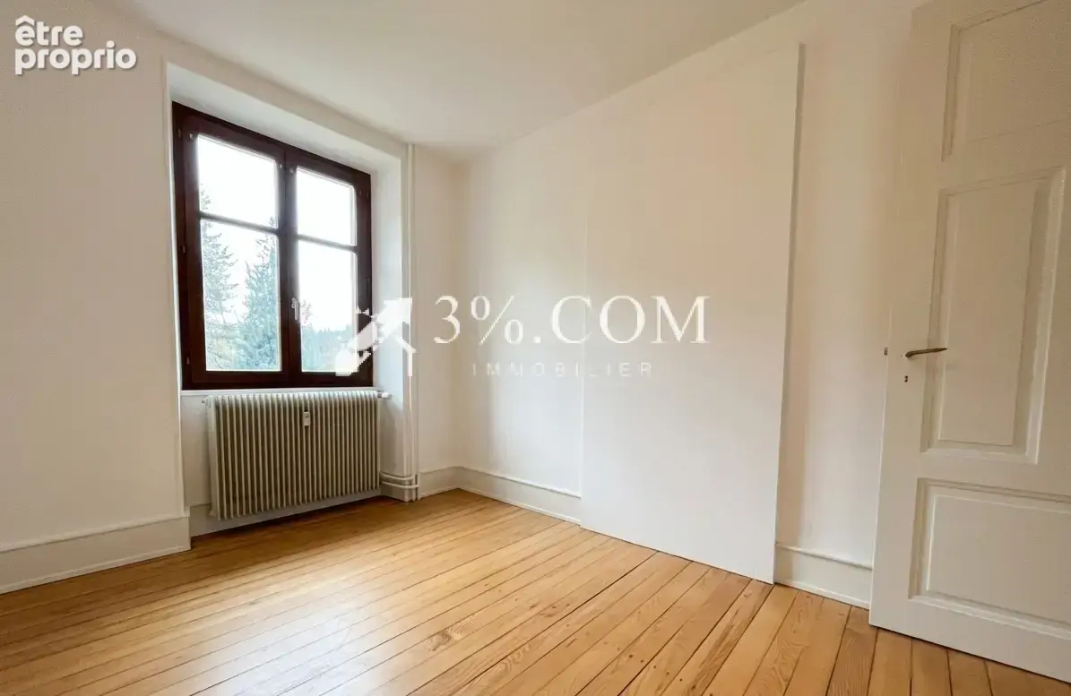 Appartement 4 pièces   96 m2   Lapoutroie   Calme & Vue dég - photo 9