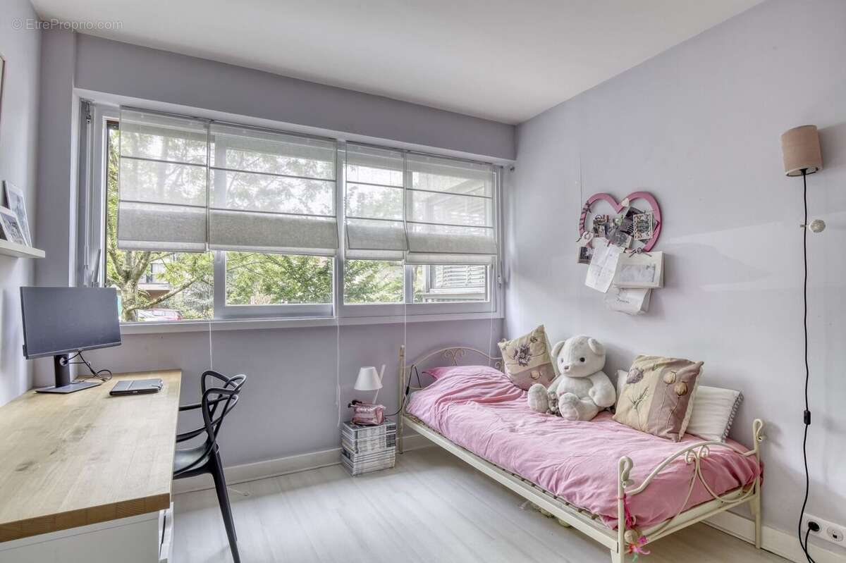 Appartement à LE CHESNAY