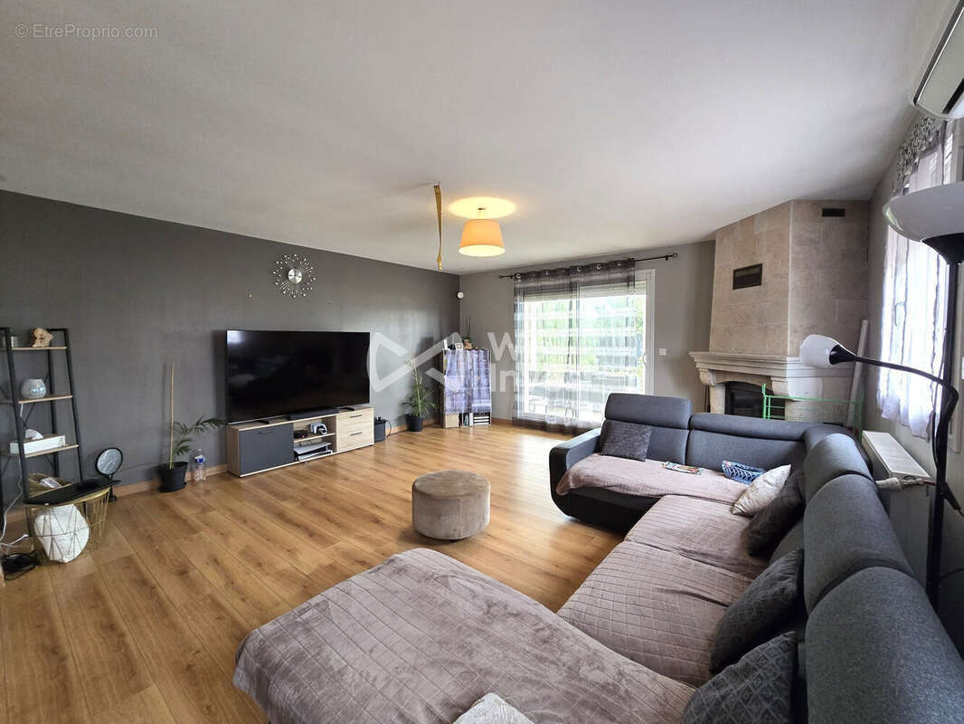 Maison 154 m² à Castelsarrasin  - photo 8