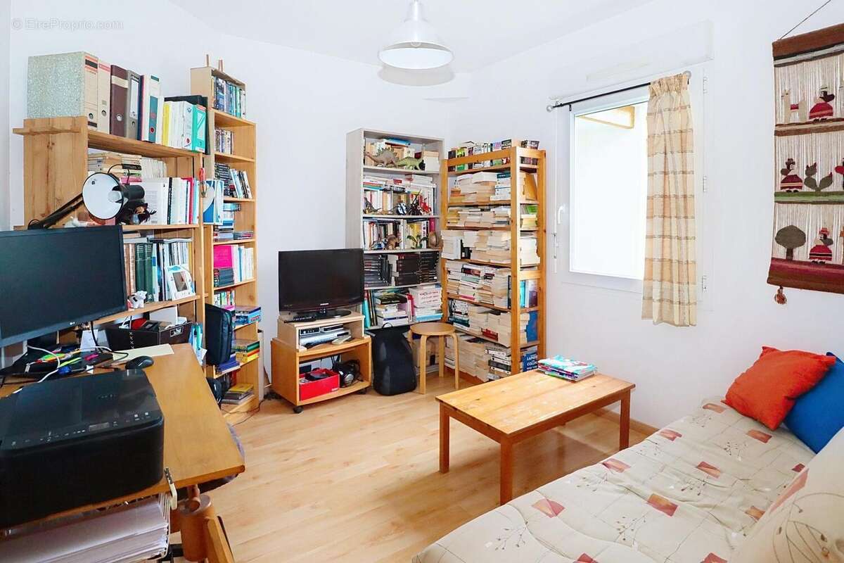 Photo 9 - Maison à ROUILLAC