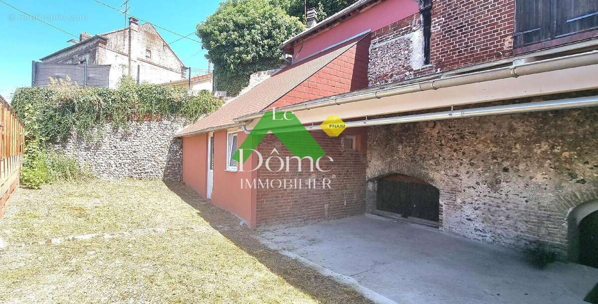 Maison 112 m² à Persan  - photo 11