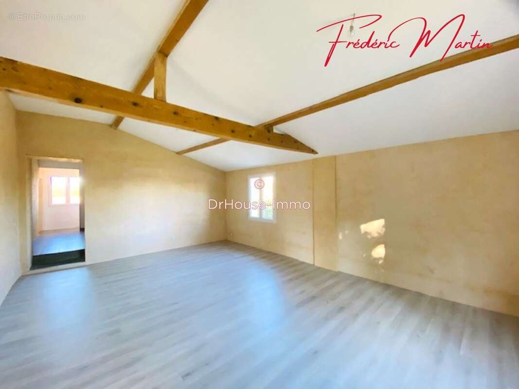 Maison à RIBAUTE-LES-TAVERNES