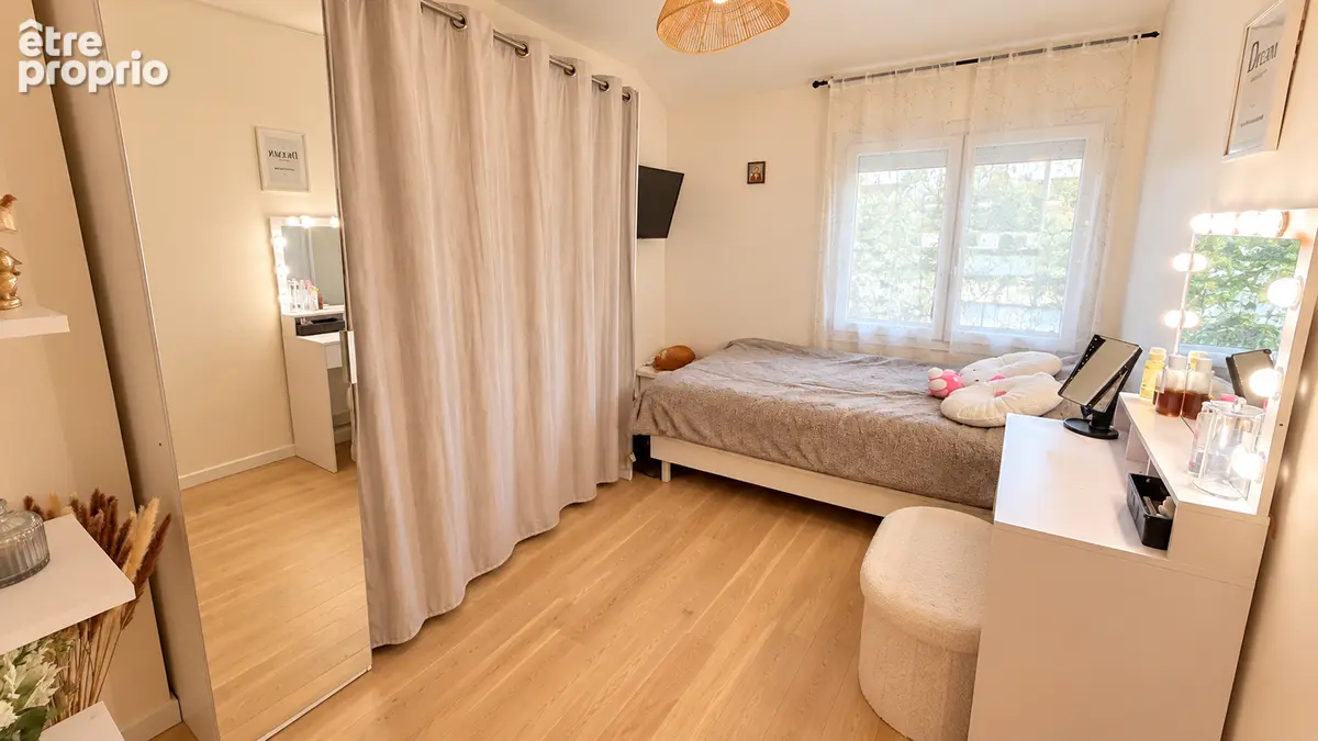 Maison Stains 6 pièce(s) 80 m2 - photo 10