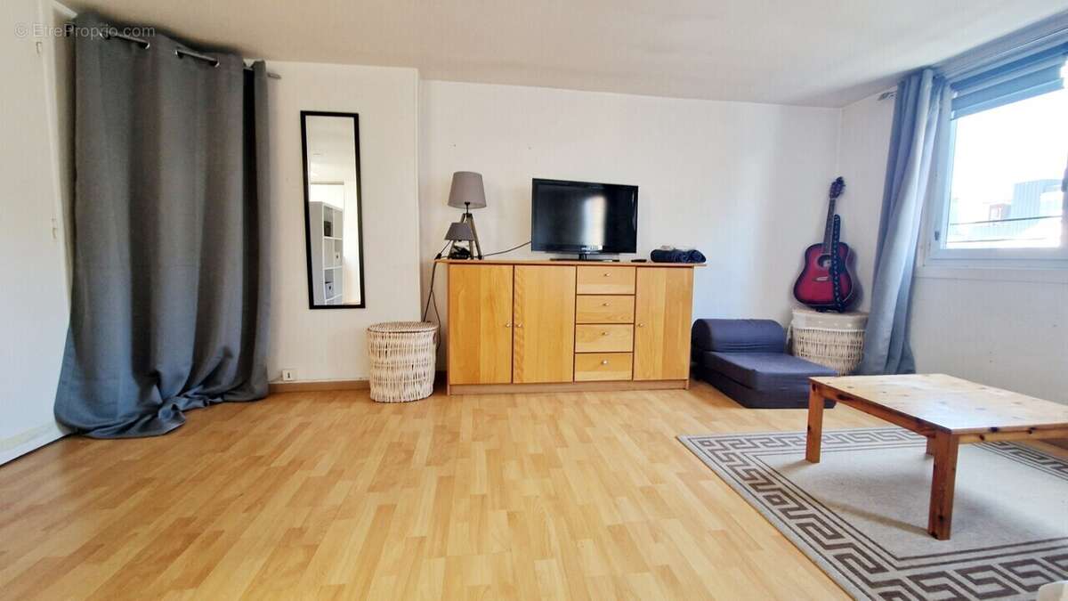 Appartement à DIEPPE