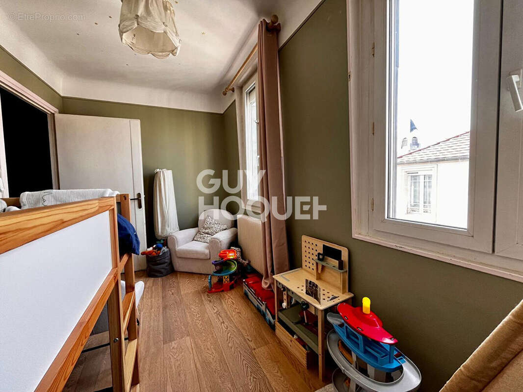 Appartement à MALAKOFF