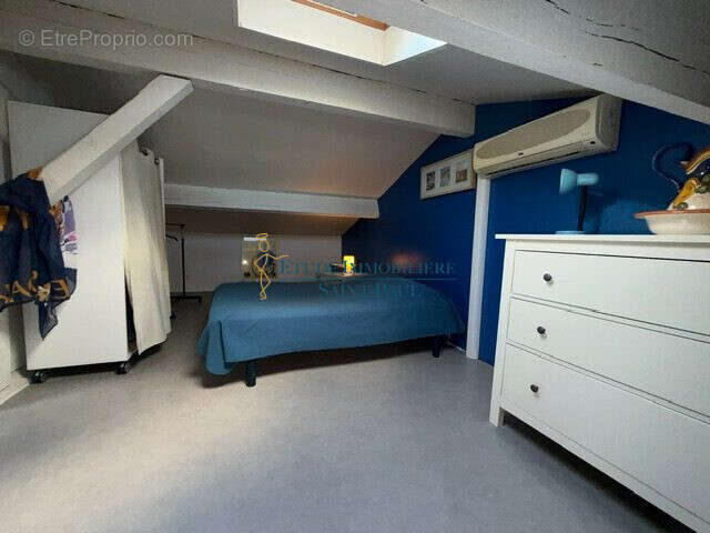 Maison à SAINT-BAUZILLE-DE-LA-SYLVE