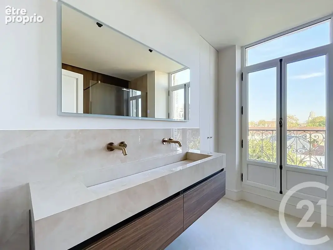 Appartement 4 pièces 104 m² à vendre à Dijon (21000) - photo 12