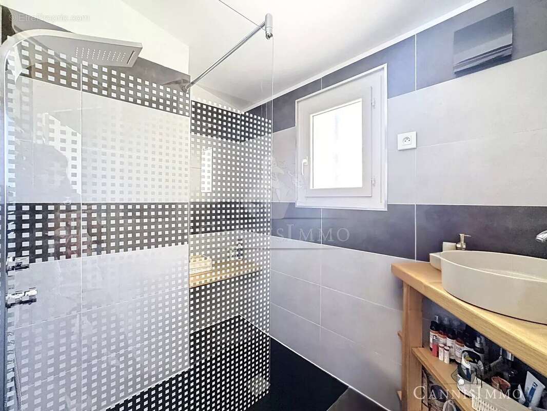 Maison à CANNES