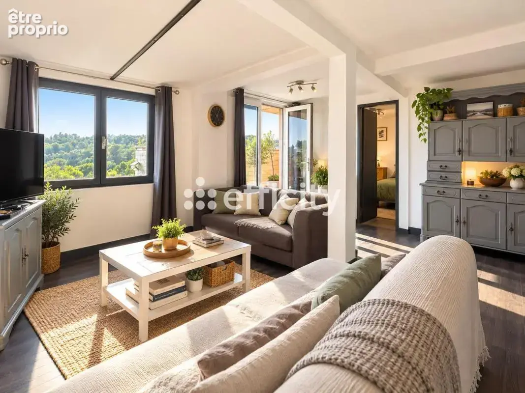 Maison 5 pièces 92 m² à vendre à Le Castellet (83330) - photo 3