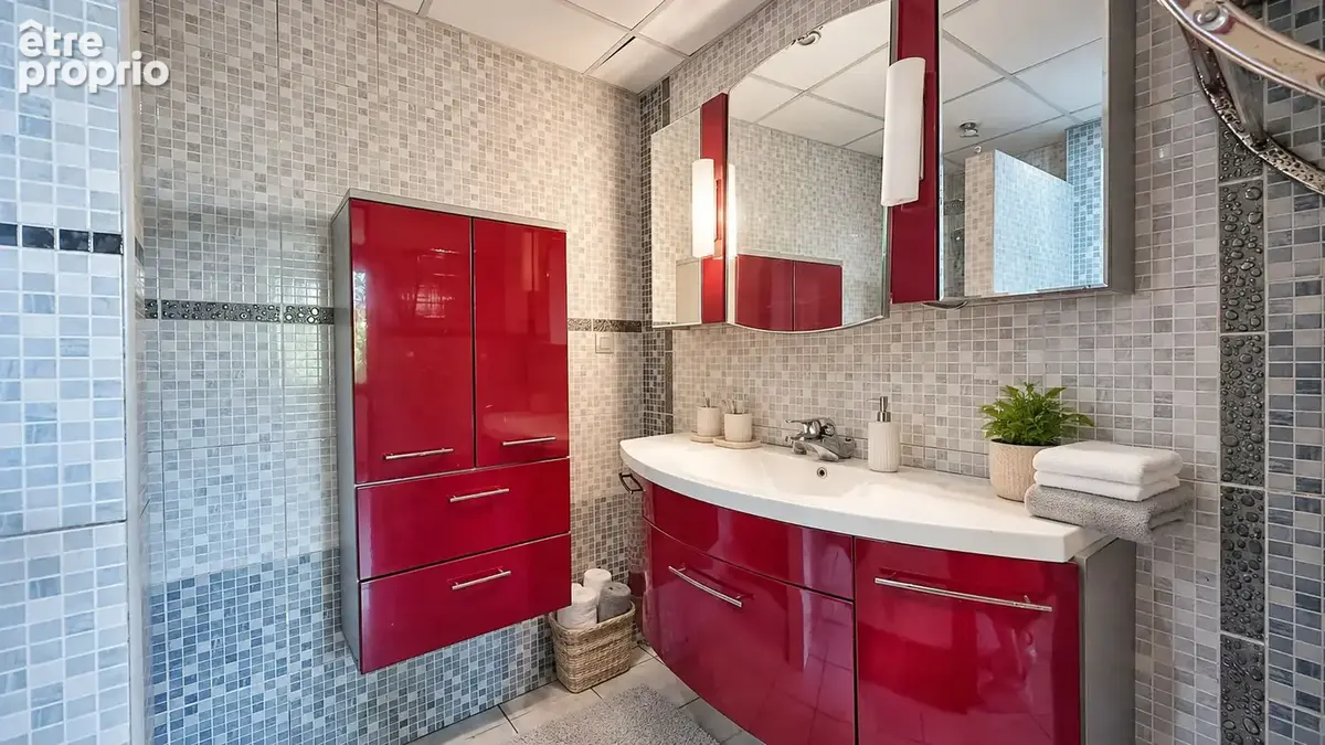 Maison 214m² à cébazat - photo 14