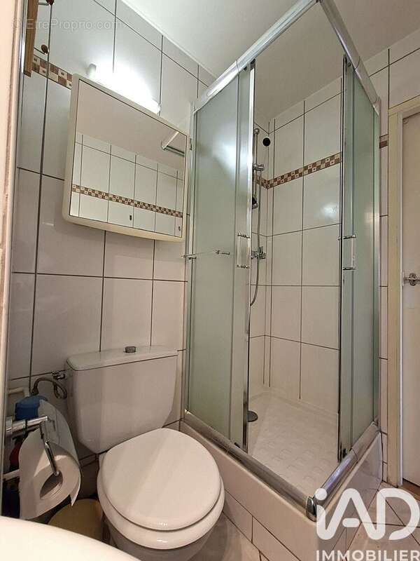 Photo 7 - Appartement à AURIS