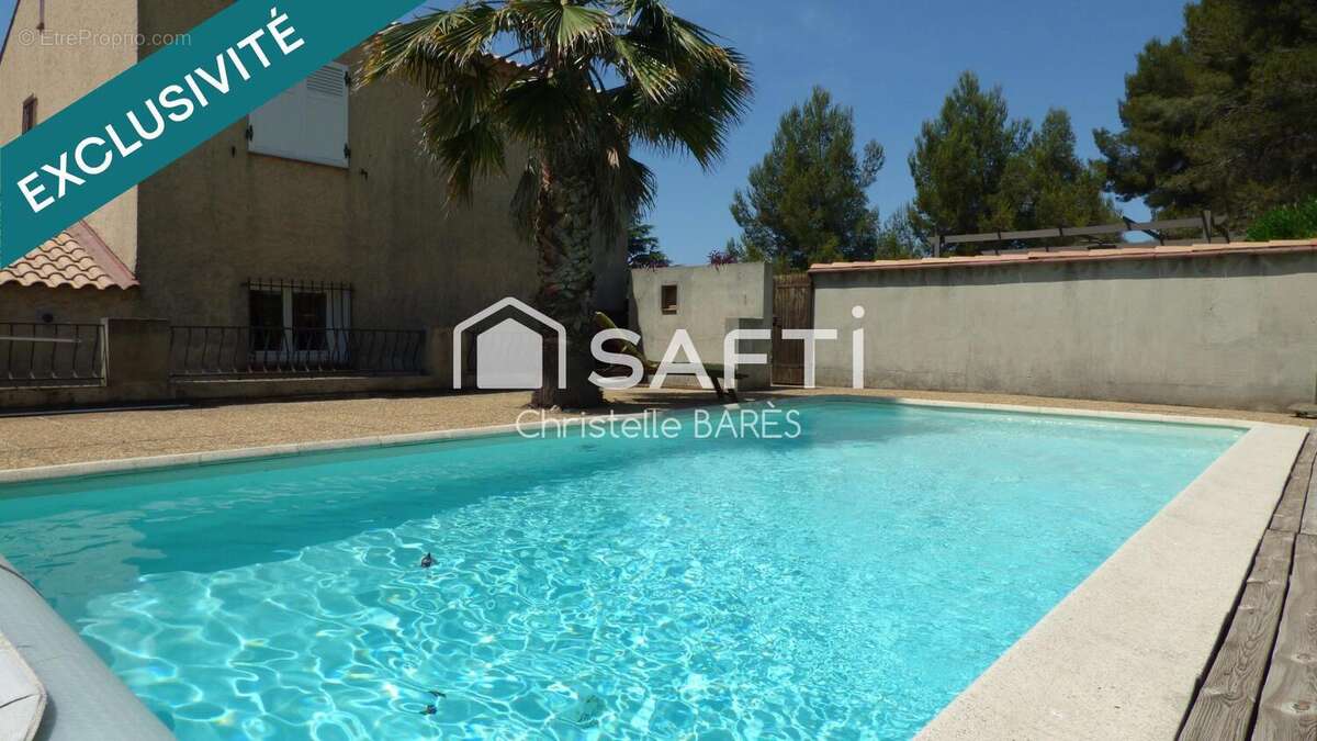 Photo 2 - Maison à LA GARDE