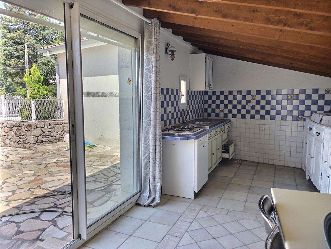 Maison à UNIEUX