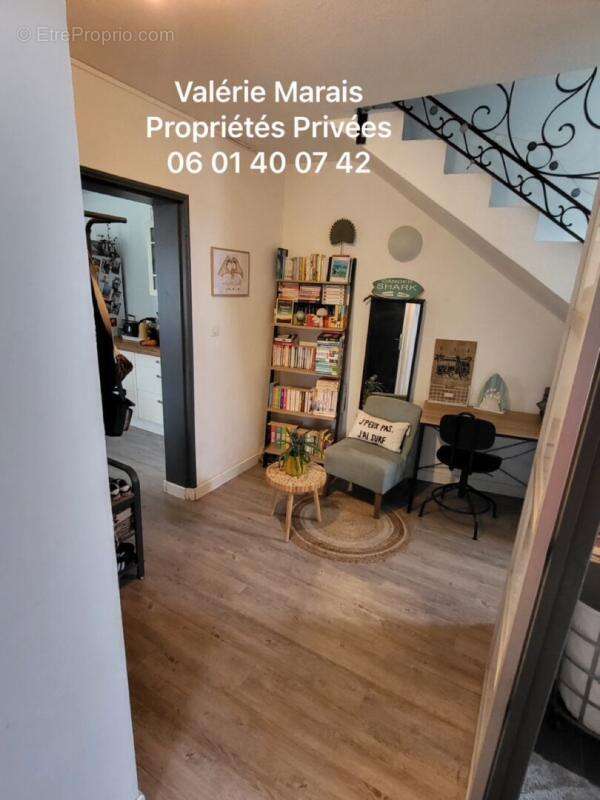 Maison à Vendre - HERBIGNAC - photo 2