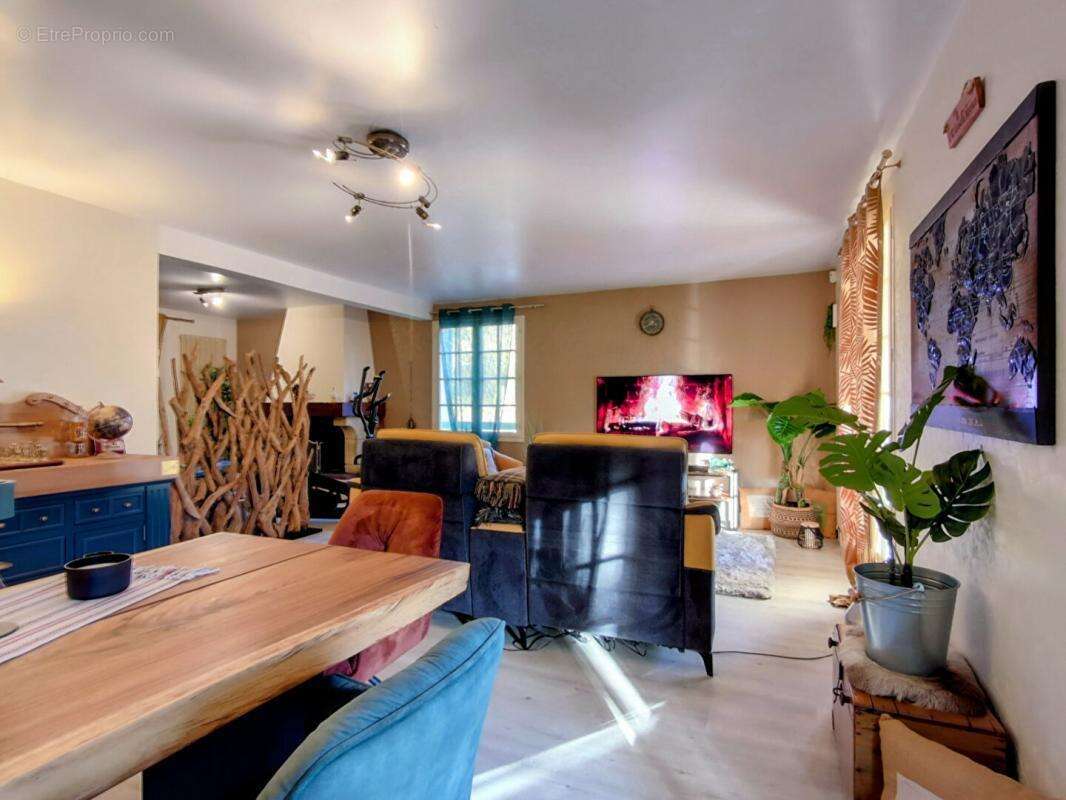 Maison à SARLAT-LA-CANEDA