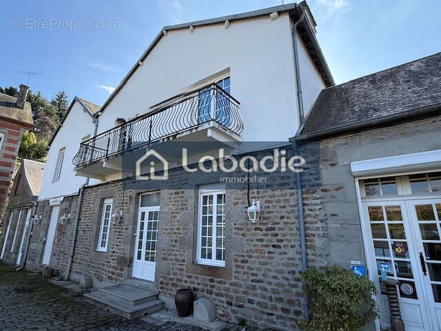 Maison à VIRE
