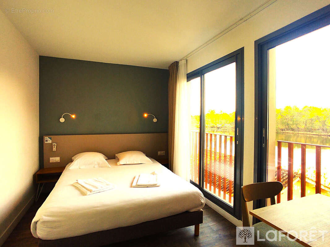 Appartement à LA TESTE-DE-BUCH