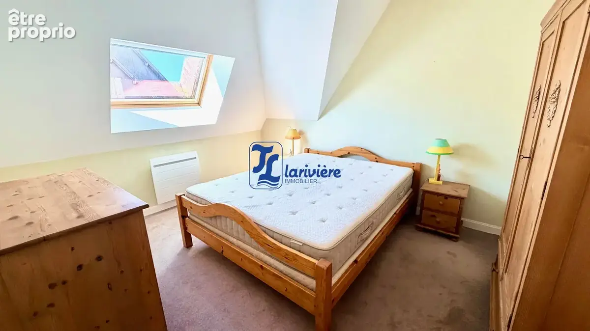 Wimereux centre appartement 2 chambres - photo 4