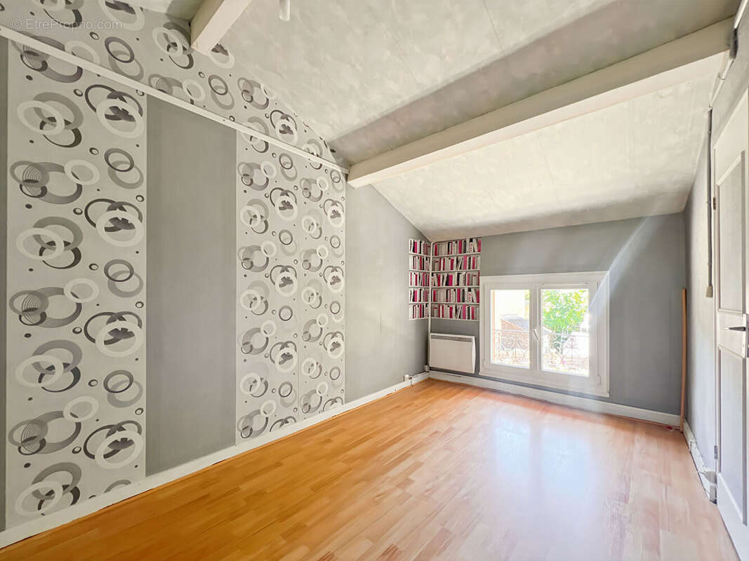 Maison à SAINTE-TERRE