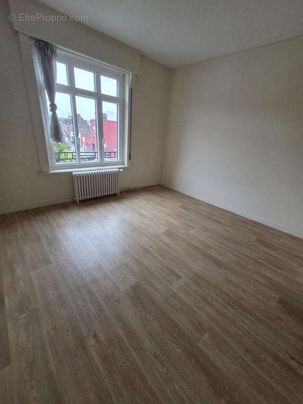 Appartement à TOURCOING