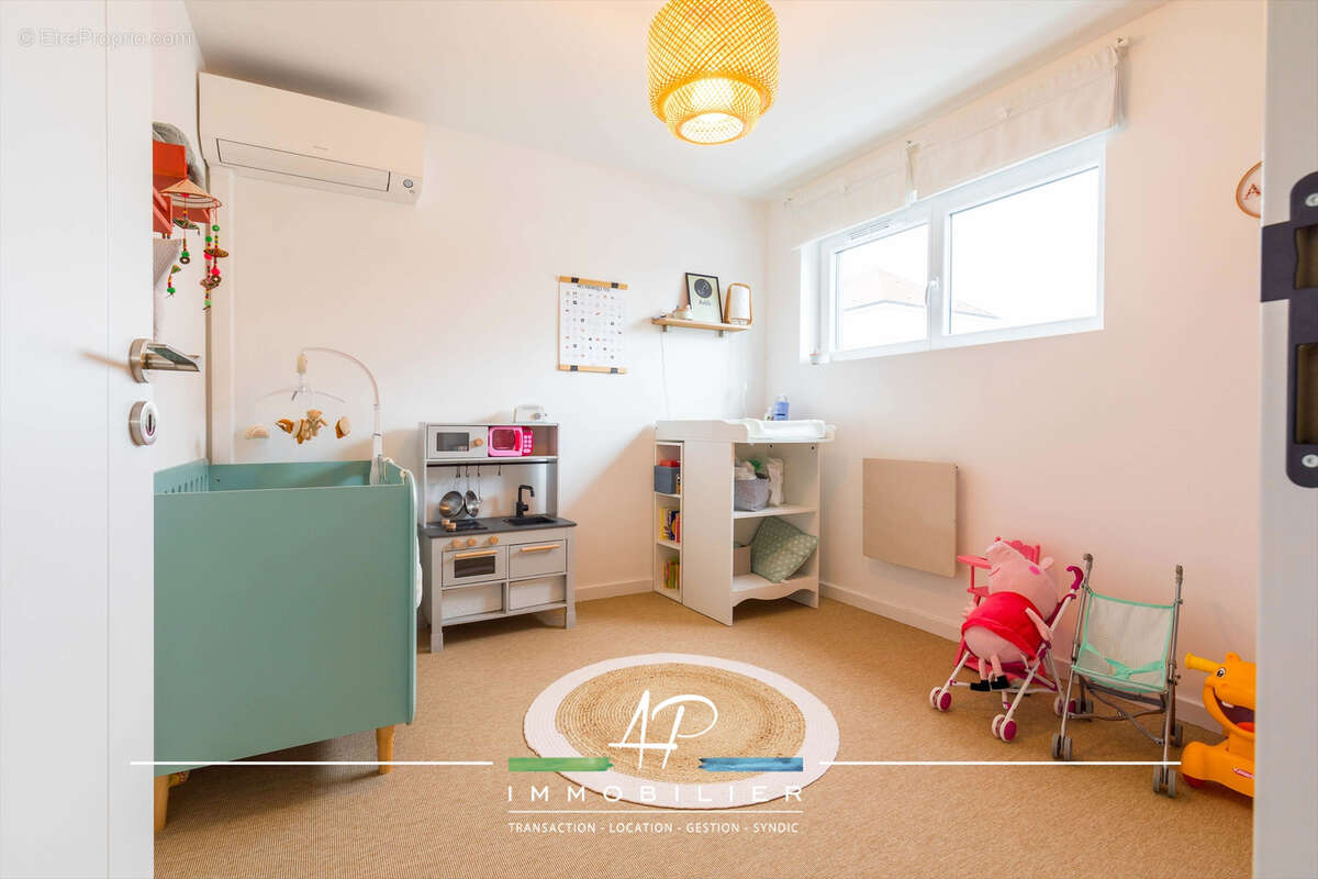 Maison contemporaine de plain-pied  - Saint-Julien (21490) - photo 14