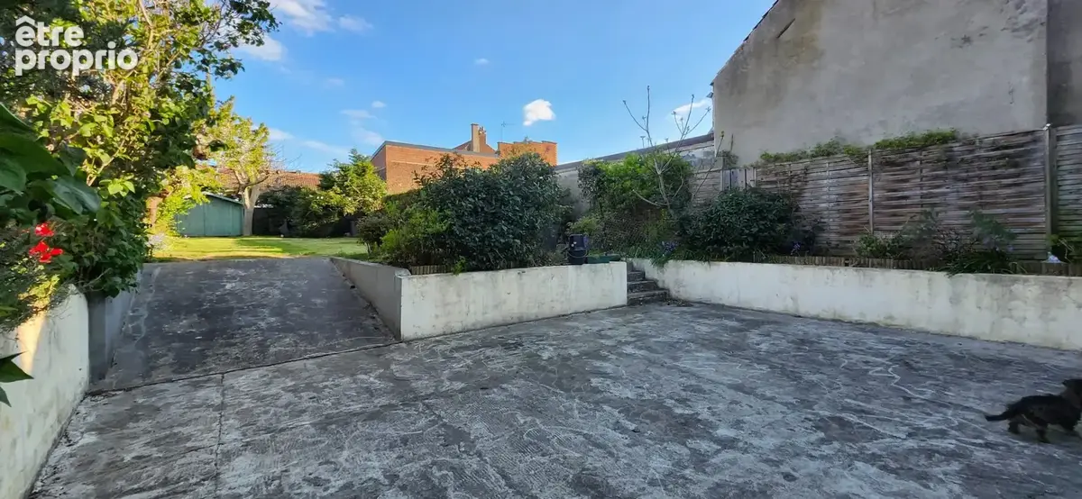 Maison 6 pièces 157 m² à vendre à Billy-Montigny (62420) - photo 2