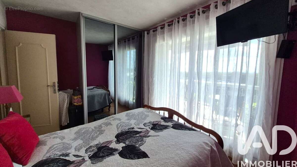 Photo 8 - Appartement à TREMBLAY-EN-FRANCE