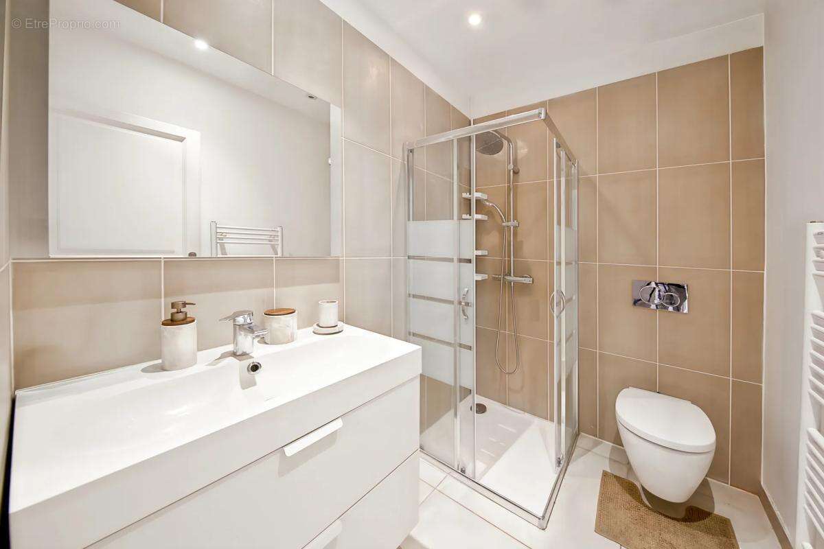 Maison à VILLEMOMBLE