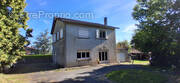 Maison à SAINT-PRIVAT-DES-PRES