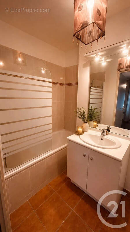 Appartement 39 m² à Vernon  - photo 5