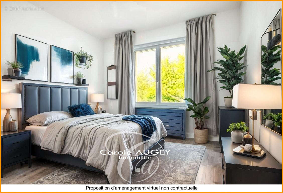 Maison à CARIGNAN-DE-BORDEAUX