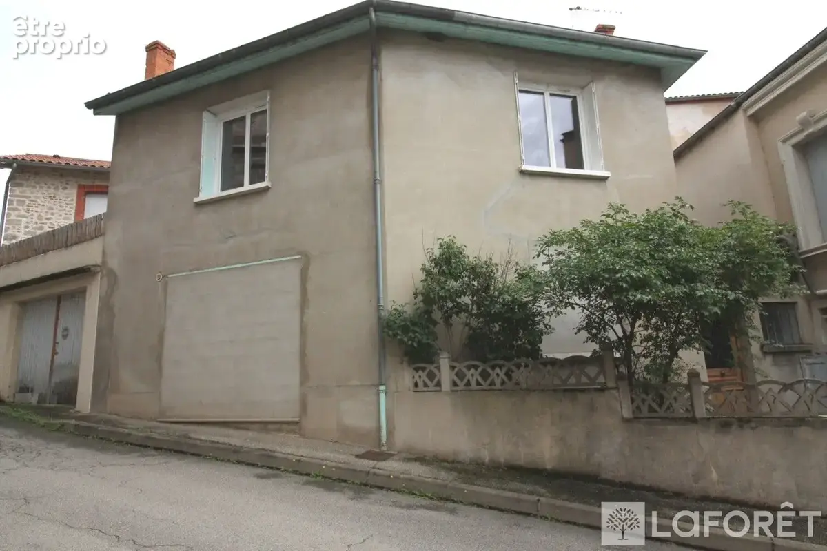 Ensemble Immobilier - Boën Sur Lignon - photo 2