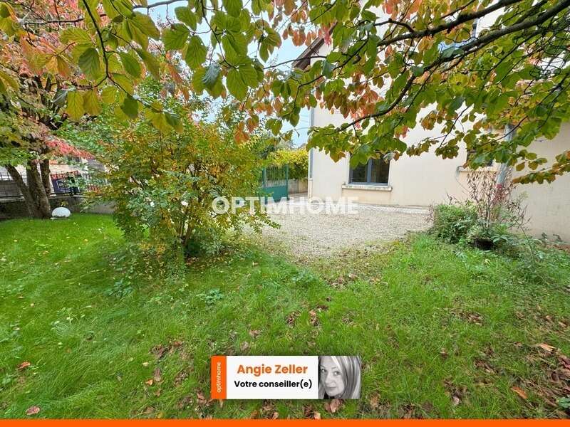 Maison de village - 120 m² - 5 pièces OPTEVOZ (38) - photo 15