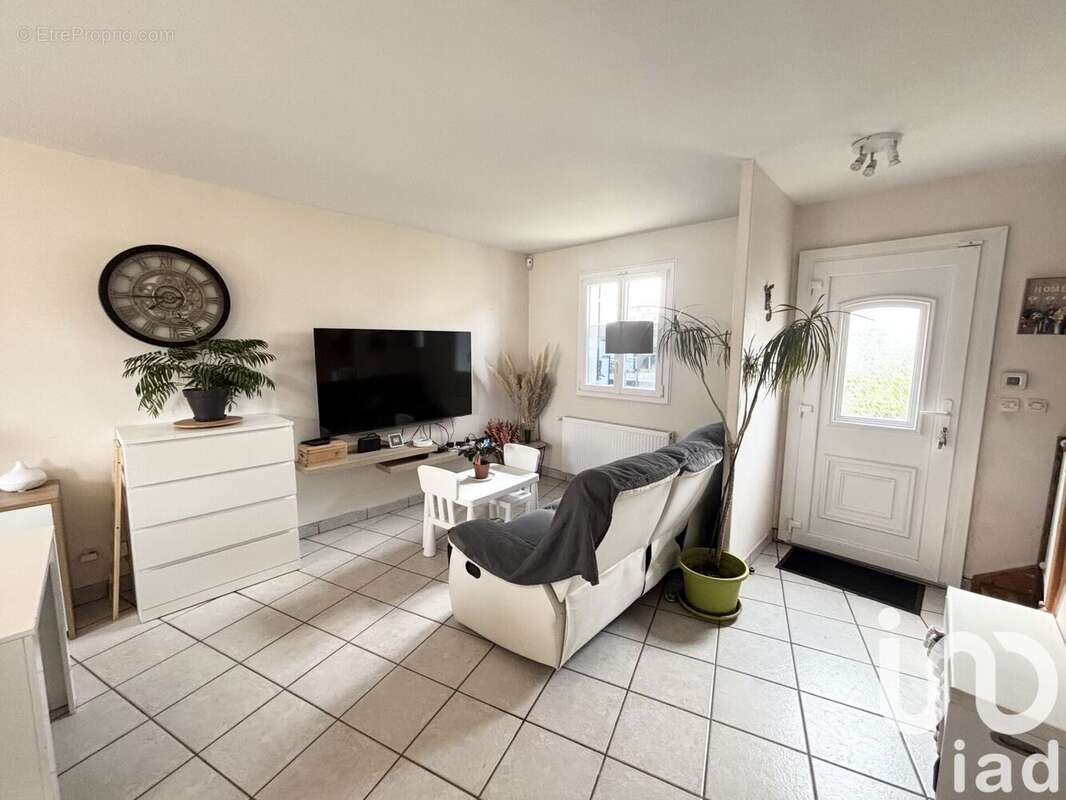 Photo 2 - Maison à ORLEANS