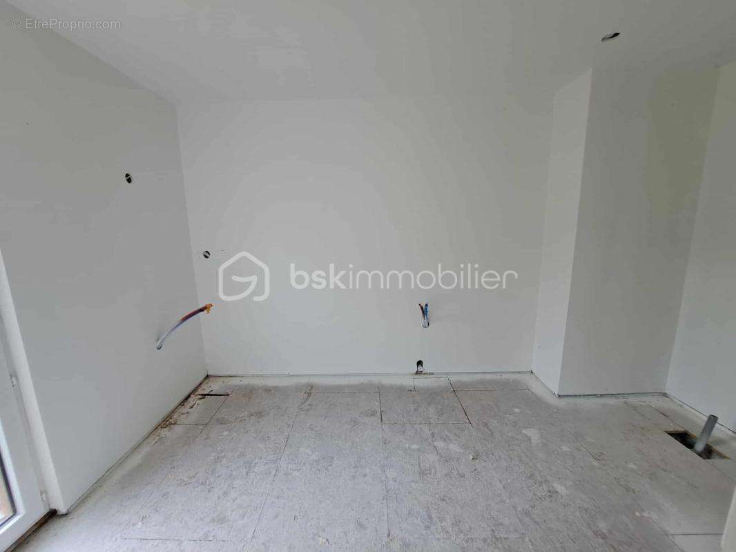 PROJET D’EXCEPTION : Villa contemporaine de 190 m² à finaliser - photo 3